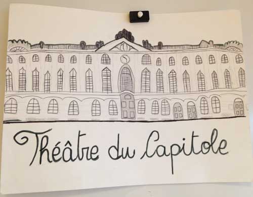 dessin