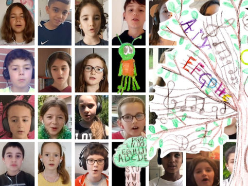 La jungle des mots